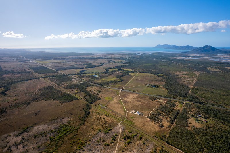 Photo - Lot 286 Bruce Highway, Longford Creek , Bowen QLD 4805 - Image 7