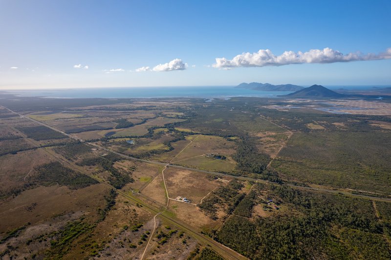 Photo - Lot 286 Bruce Highway, Longford Creek , Bowen QLD 4805 - Image 8