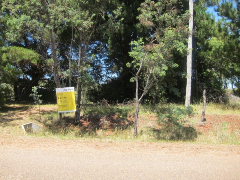 Lot 286 Happy Valley Road, Hanging Rock NSW 2340