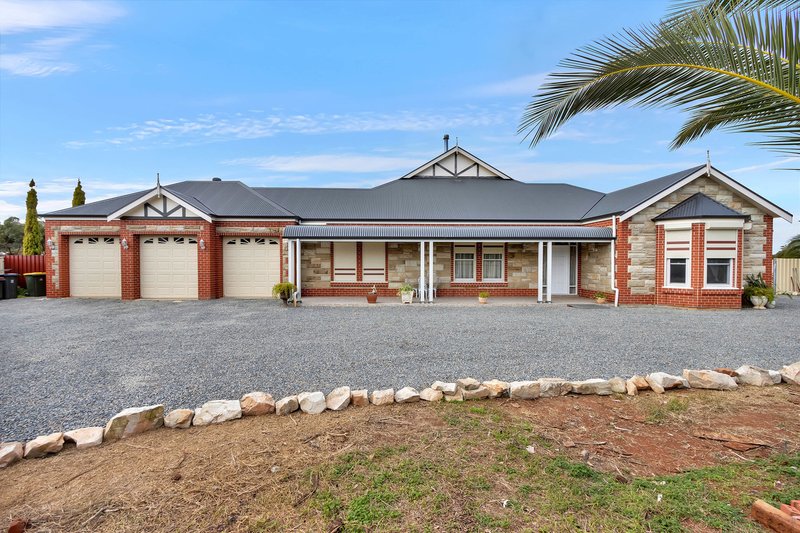 Lot 287 Moss Road, Munno Para Downs SA 5115