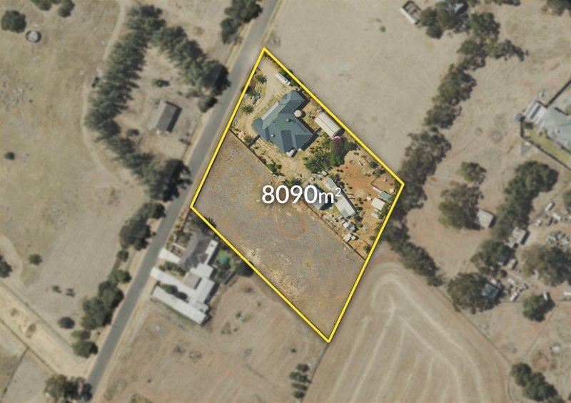 Photo - Lot 287 Moss Road, Munno Para Downs SA 5115 - Image 3