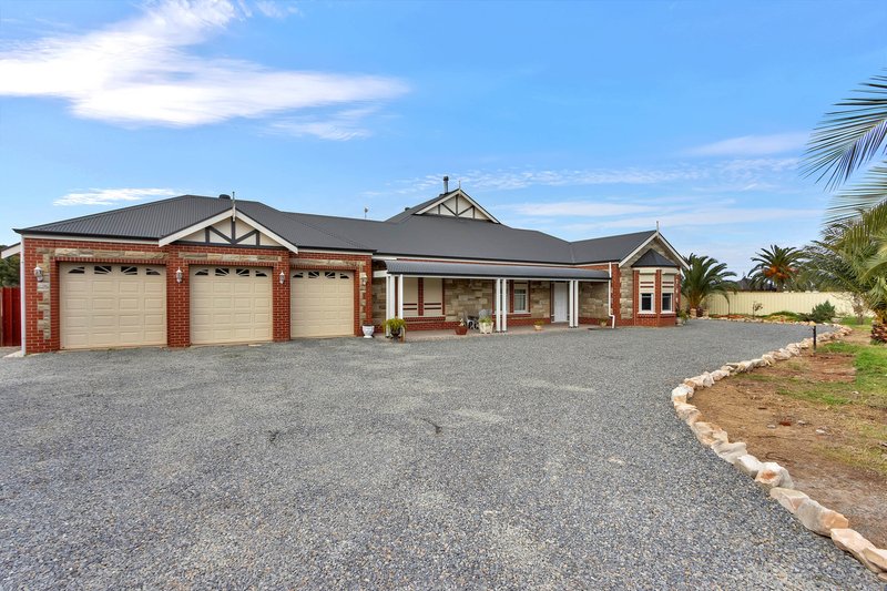 Photo - Lot 287 Moss Road, Munno Para Downs SA 5115 - Image 4