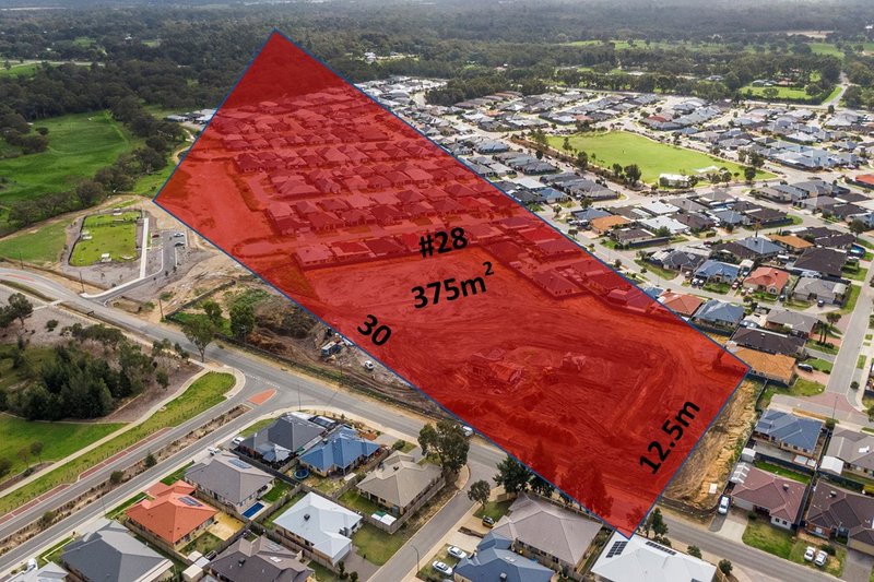 Lot 28/84 Larsen Road, Byford WA 6122