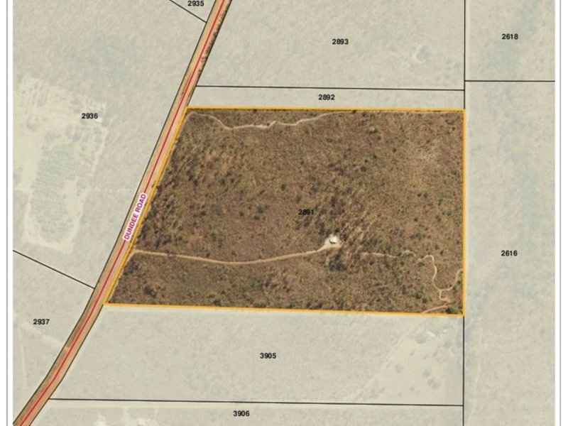 Photo - Lot 2891 Dundee Road, Dundee Downs NT 0840 - Image 3