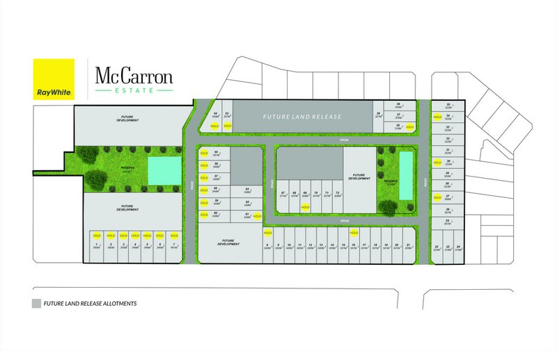 Lot 29, 1 Goodall Avenue, Croydon Park SA 5008