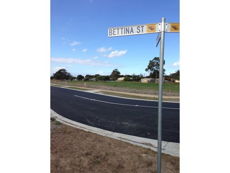 Lot 29 Bettina Street, Tyabb VIC 3913