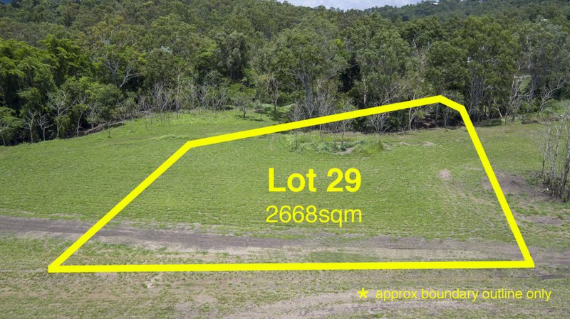 Lot 29 Botanica Drive, Cannonvale QLD 4802