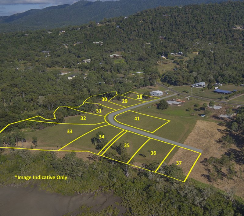 Photo - Lot 29 Botanica Drive, Cannonvale QLD 4802 - Image 3