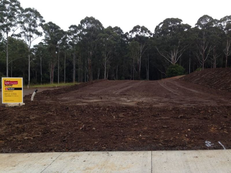 Lot 29 Mimiwali Drive, Bonville NSW 2450