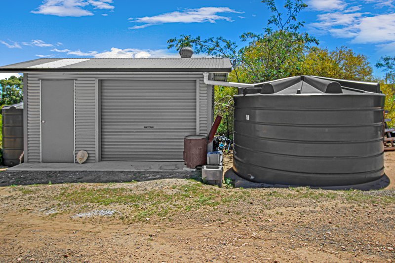 Photo - Lot 29 Murbko Road, Murbko SA 5320 - Image 4