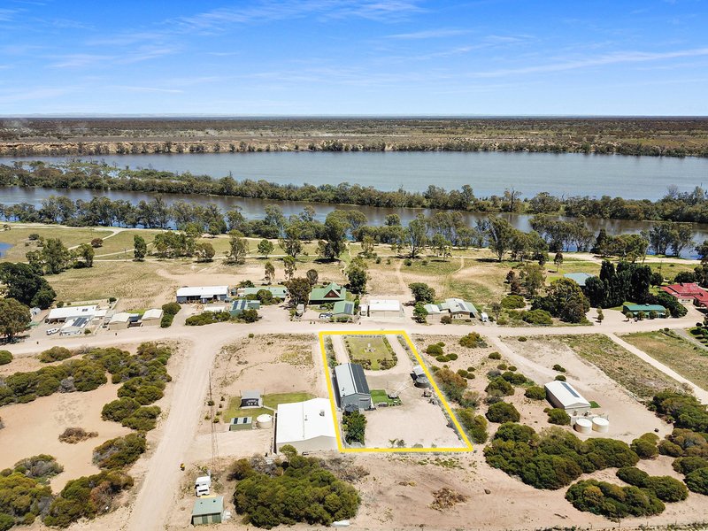 Photo - Lot 29 Murbko Road, Murbko SA 5320 - Image 9