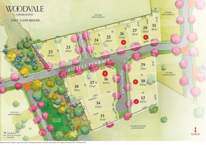 Photo - Lot 29 Squires Place, Gawler South SA 5118 - Image 2