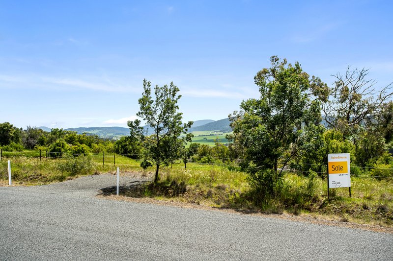 Lot 29 Weston Hill Gardens, Sorell TAS 7172