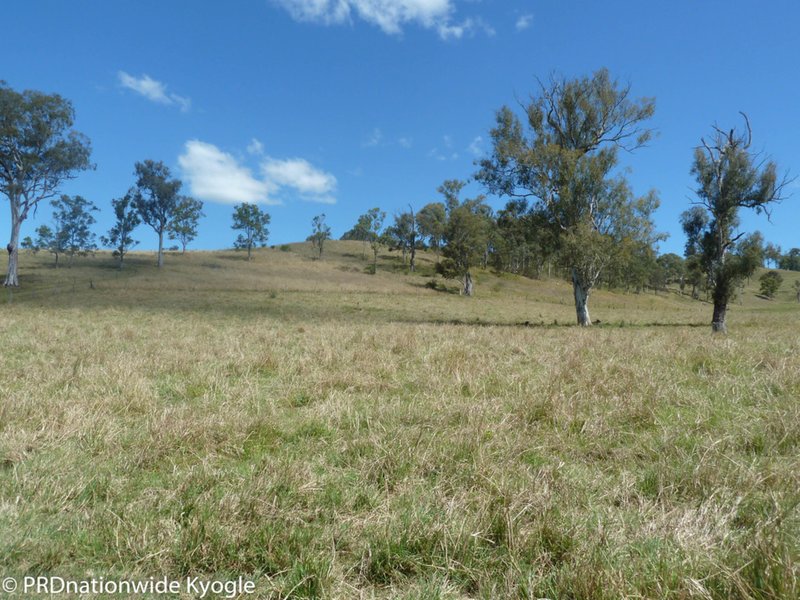 Lot 291 Applegum Road, Kyogle NSW 2474