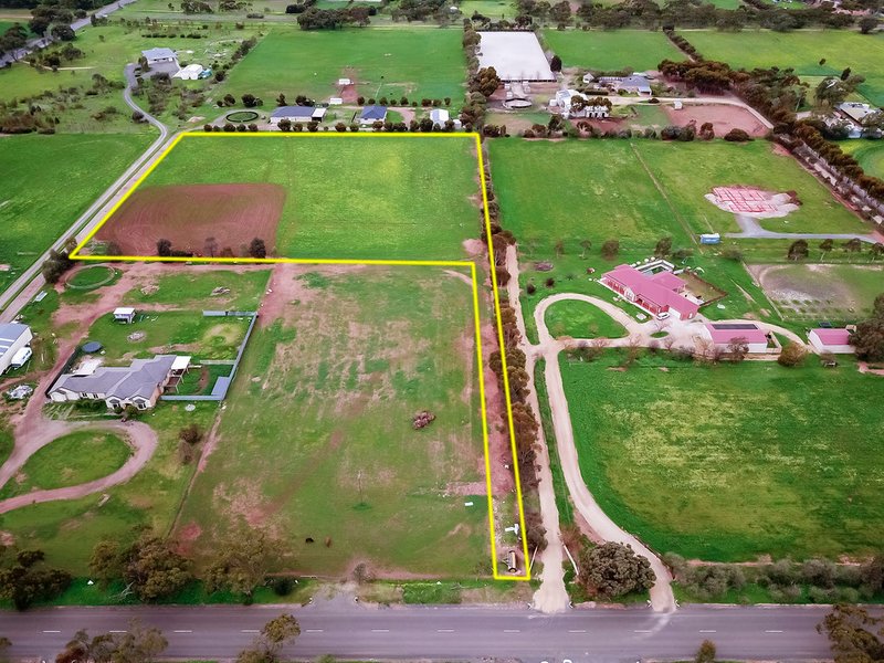 Lot 291 Clancy Road, Gawler Belt SA 5118