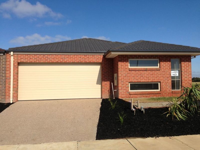 Lot 29/2 Ferrari Drive, Cranbourne East VIC 3977