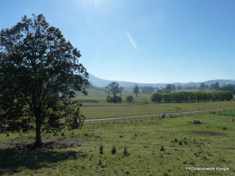 Lot 293 Apple Gum Road, Kyogle NSW 2474