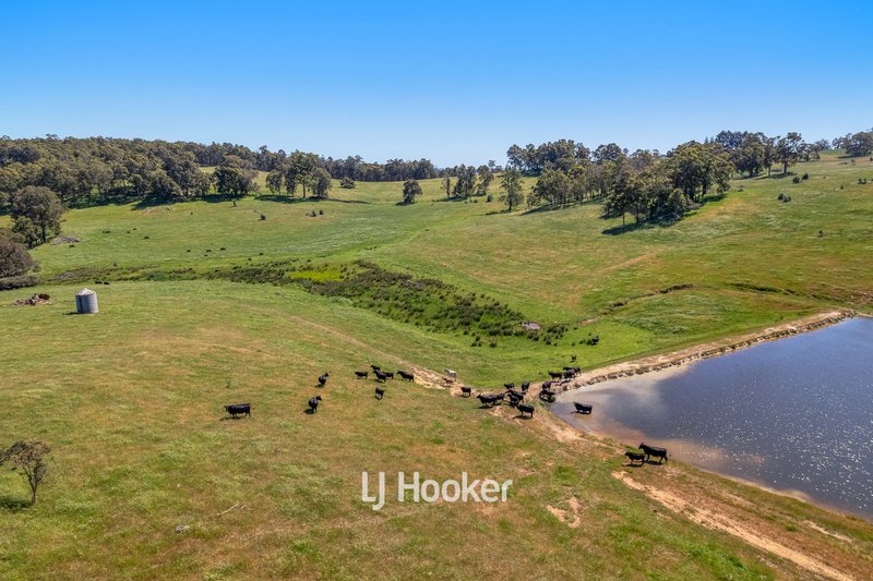 Photo - Lot 294 & 106/Attwood Road, Lowden WA 6240 - Image 24