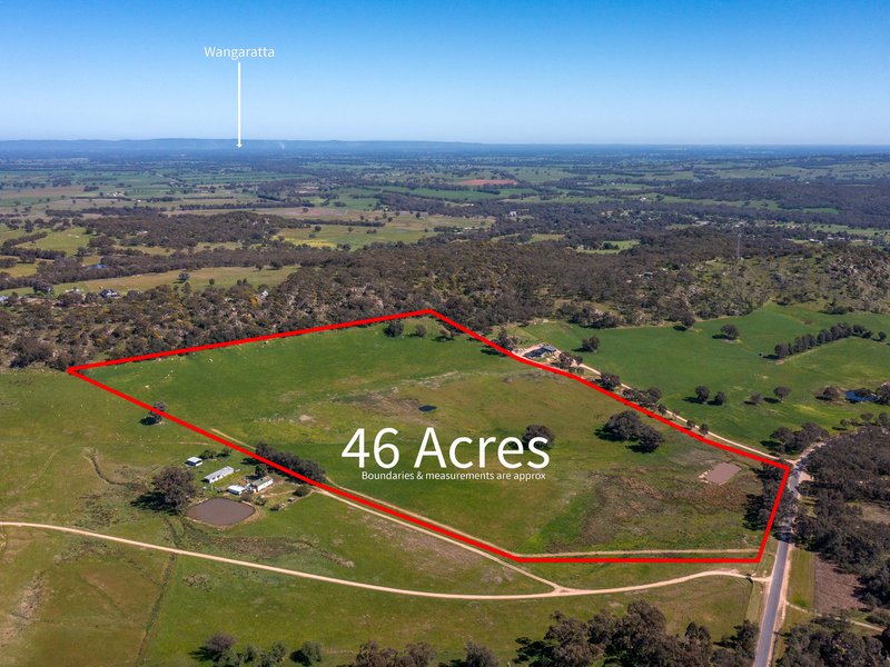 Photo - Lot 2/94 Woolshed Road, Eldorado VIC 3746 - Image 2