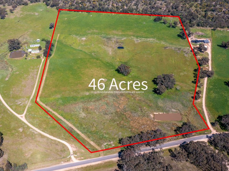 Photo - Lot 2/94 Woolshed Road, Eldorado VIC 3746 - Image 3