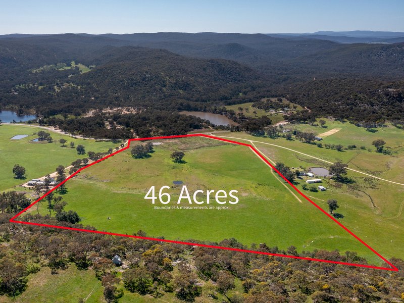 Photo - Lot 2/94 Woolshed Road, Eldorado VIC 3746 - Image 4