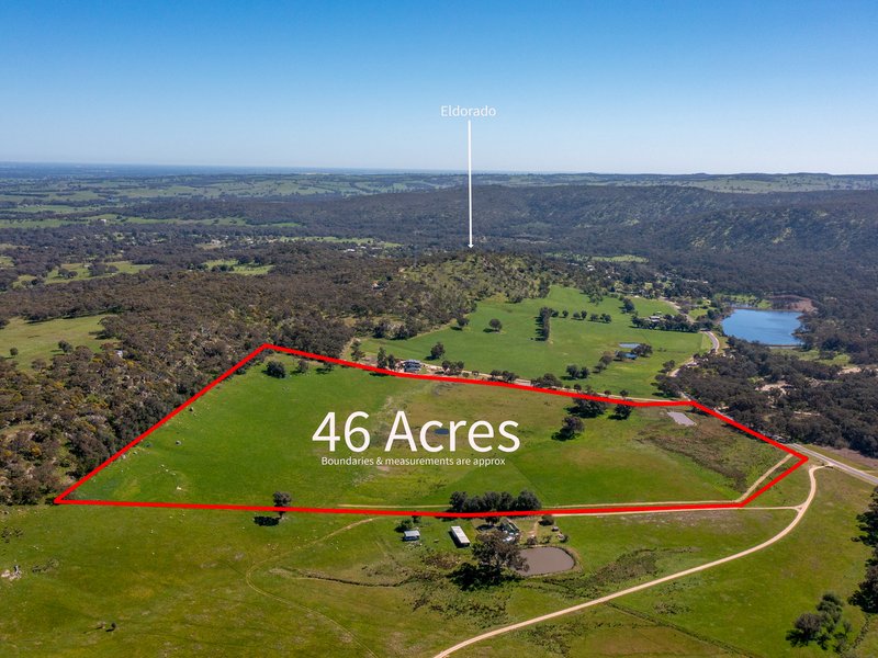 Photo - Lot 2/94 Woolshed Road, Eldorado VIC 3746 - Image 10