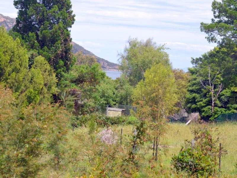 LOT 2/95 Esplanade , Coles Bay TAS 7215