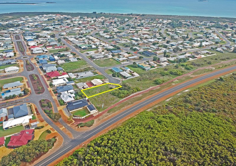 Lot 297, 60 Shearwater Drive, Jurien Bay WA 6516