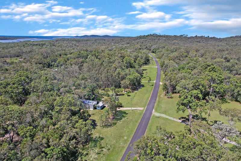 Photo - Lot 299 Masthead Drive, Agnes Water QLD 4677 - Image 4