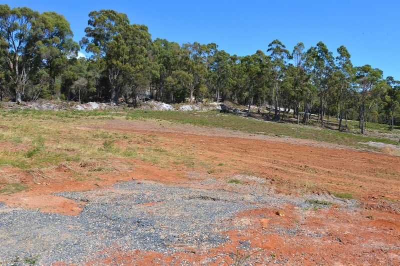 Lot 2/Lot 2/48 White Hills Road, Penguin TAS 7316