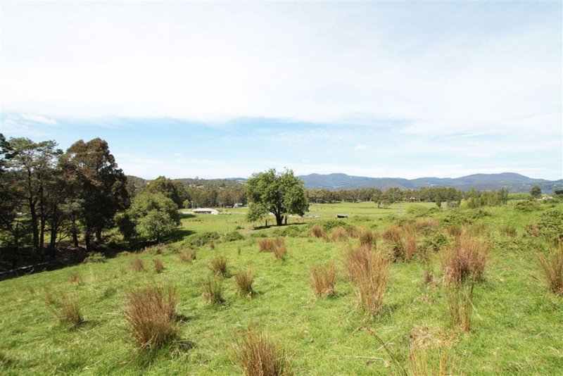 Lot 2/Lot 2/674 Leslie Road, Leslie Vale TAS 7054