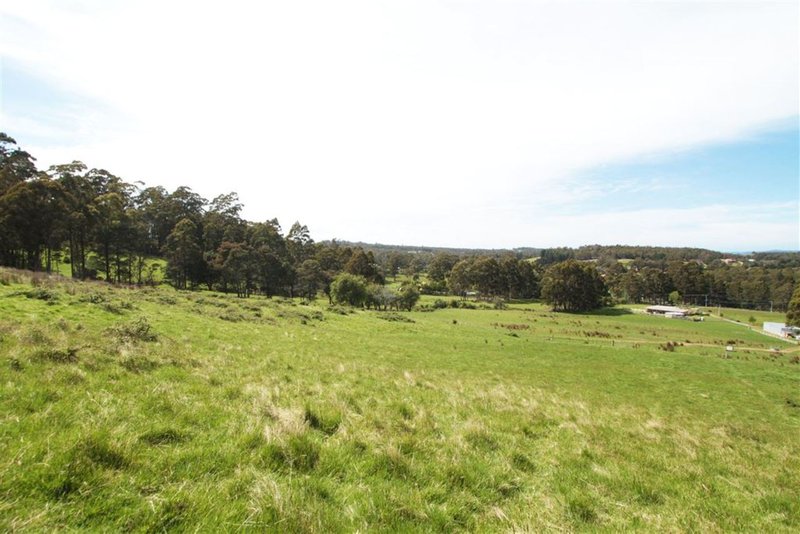 Photo - Lot 2/Lot 2/674 Leslie Road, Leslie Vale TAS 7054 - Image 2