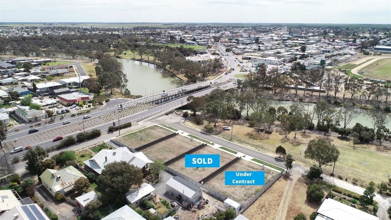 Lot 3, 1 Stawell Road, Horsham VIC 3400