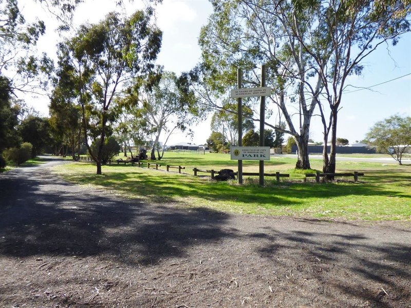 Photo - Lot 3, 1 Stawell Road, Horsham VIC 3400 - Image 5