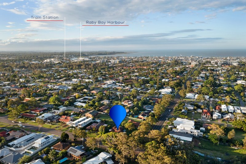 Photo - Lot 3 10 Long Street, Cleveland QLD 4163 - Image 8