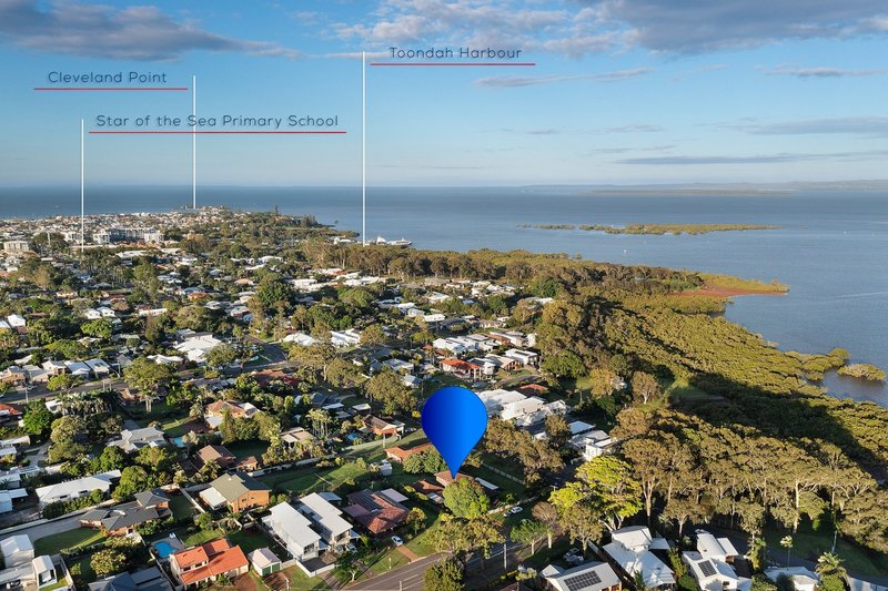 Photo - Lot 3 10 Long Street, Cleveland QLD 4163 - Image 9