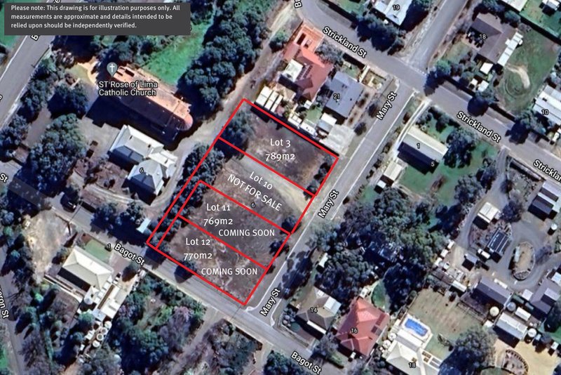 Photo - Lot 3 11 & 12 Mary Street, Kapunda SA 5373 - Image 2