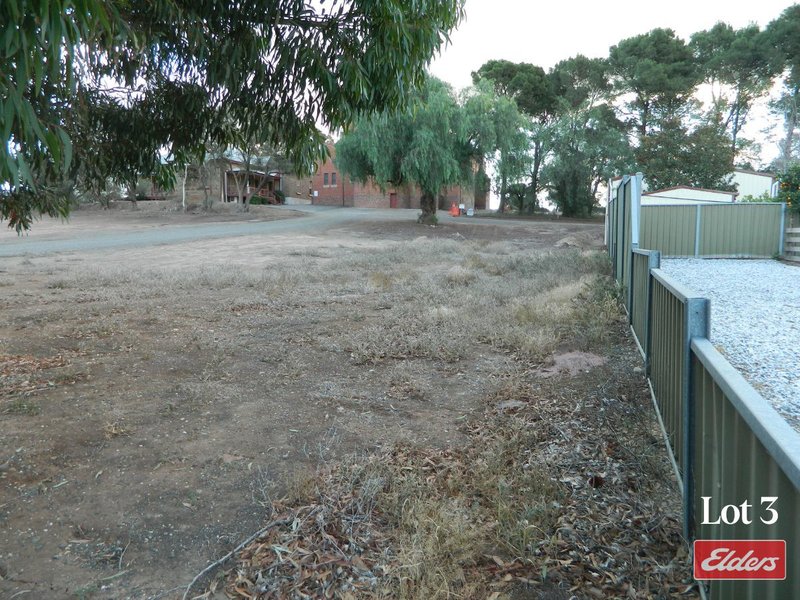 Photo - Lot 3 11 & 12 Mary Street, Kapunda SA 5373 - Image 4