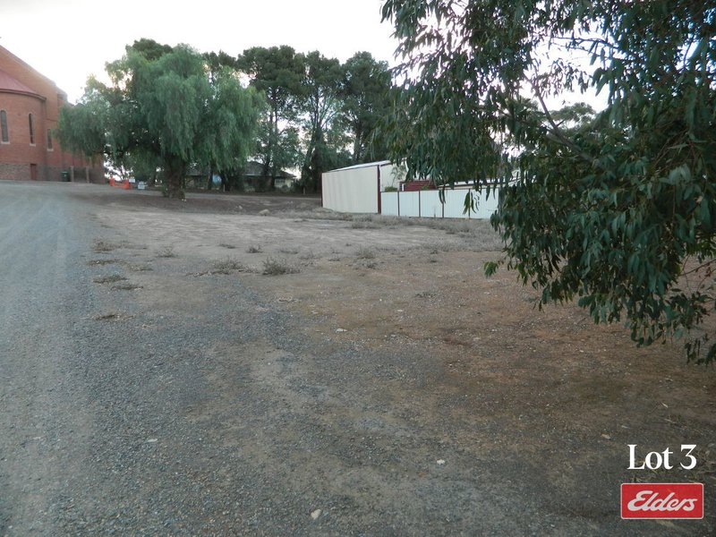 Photo - Lot 3 11 & 12 Mary Street, Kapunda SA 5373 - Image 5