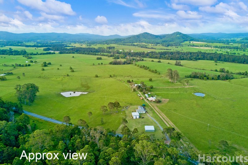 Photo - Lot 3 1218 Rollands Plains Road, Ballengarra NSW 2441 - Image 9