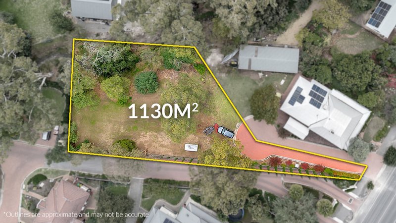 Lot 3 128 Murray Street, Tanunda SA 5352