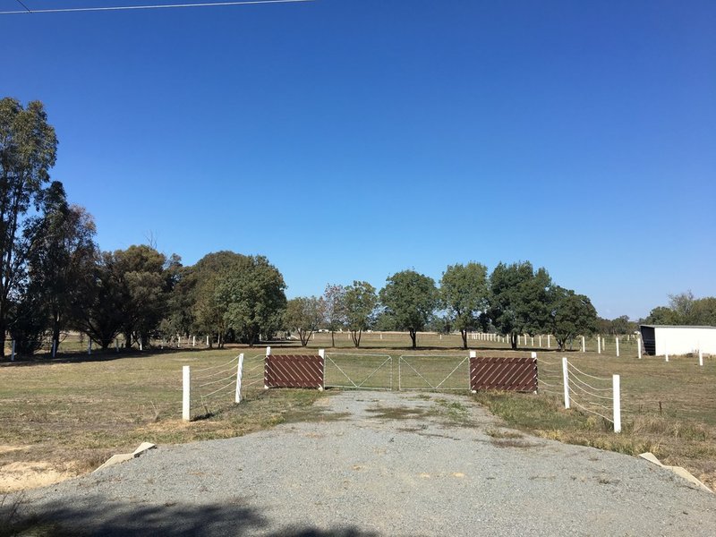 Lot 3 - 144 Racecourse Road, Benalla VIC 3672