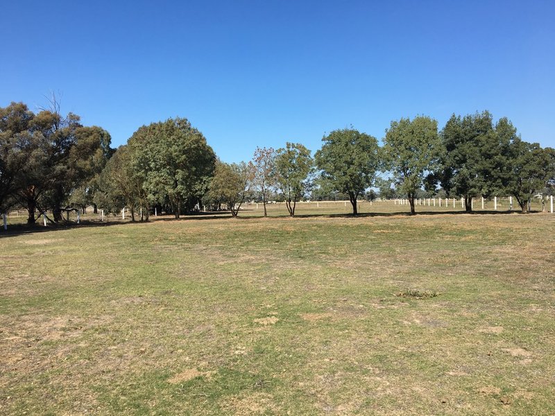 Photo - Lot 3 - 144 Racecourse Road, Benalla VIC 3672 - Image 2