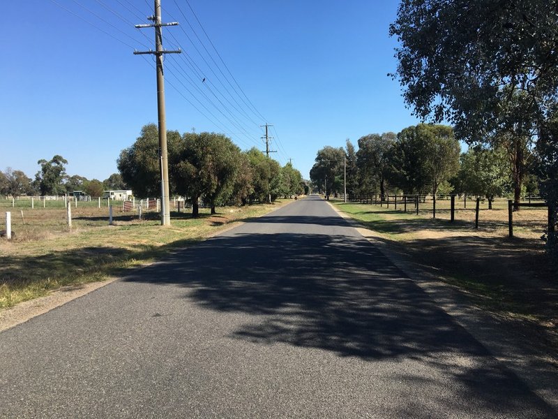 Photo - Lot 3 - 144 Racecourse Road, Benalla VIC 3672 - Image 5