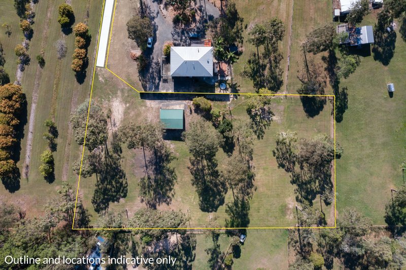 Lot 3 155 Delaneys Creek School Road, Delaneys Creek QLD 4514