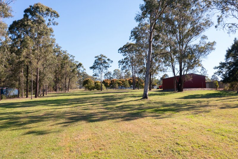 Photo - Lot 3 155 Delaneys Creek School Road, Delaneys Creek QLD 4514 - Image 8