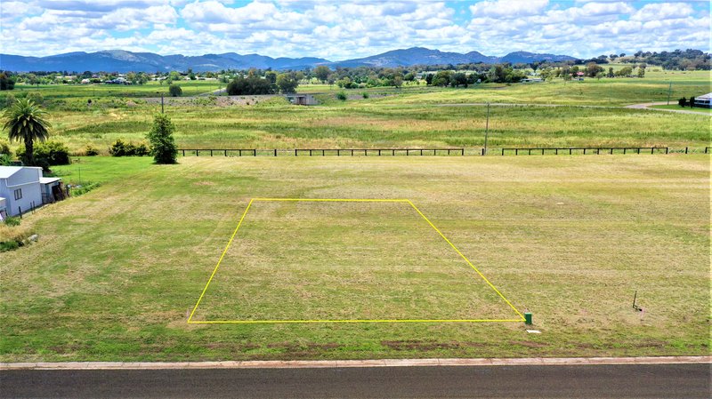 Lot 3 17 Robey Avenue, Quirindi NSW 2343