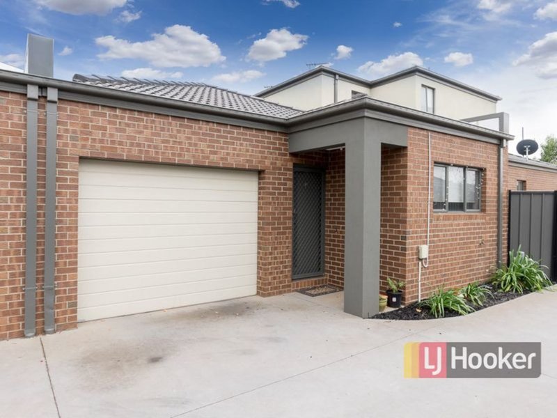 (Lot 3) 2/ Loretta Boulevard, Tarneit VIC 3029