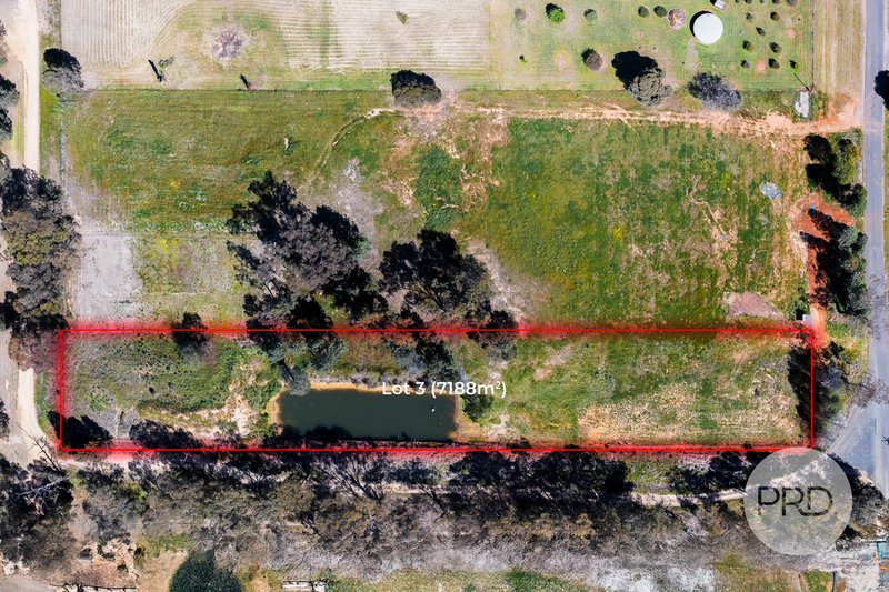 Lot 3 21 Milne Road, The Rock NSW 2655