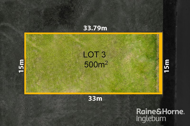 Lot 3 223 Eagleview Road, Minto NSW 2566